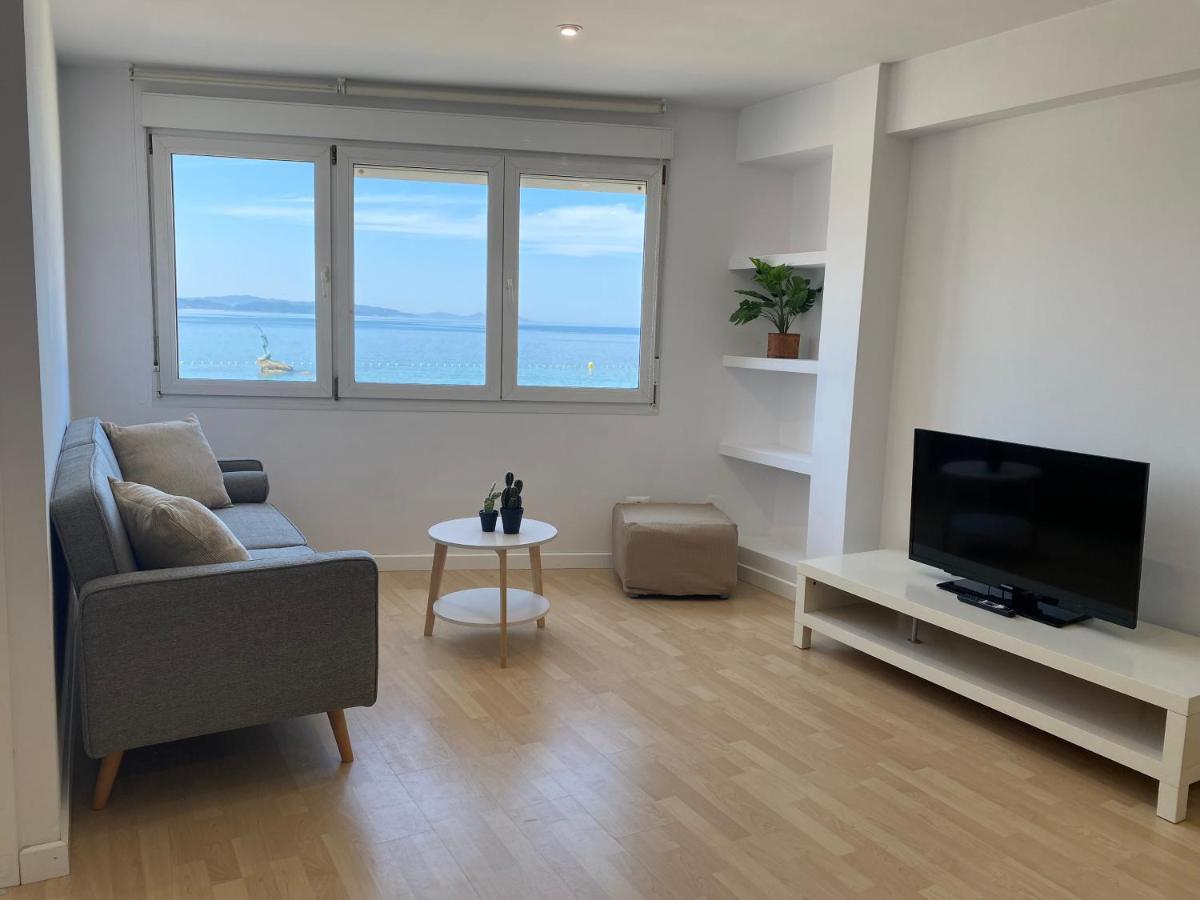 Arenaysal Home Sanxenxo Zewnętrze zdjęcie