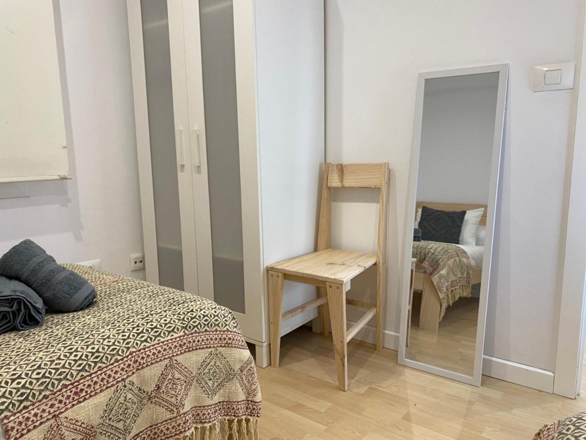 Arenaysal Home Sanxenxo Zewnętrze zdjęcie