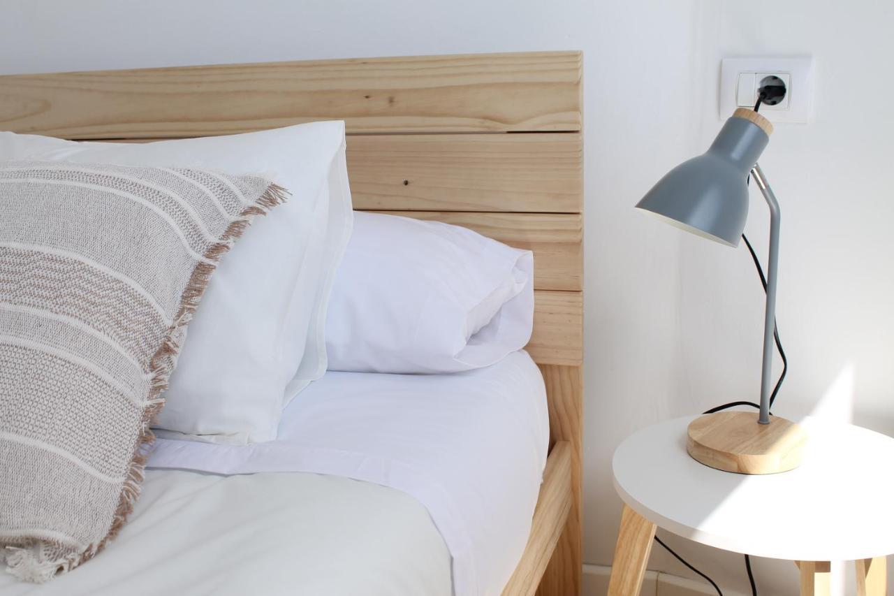 Arenaysal Home Sanxenxo Zewnętrze zdjęcie