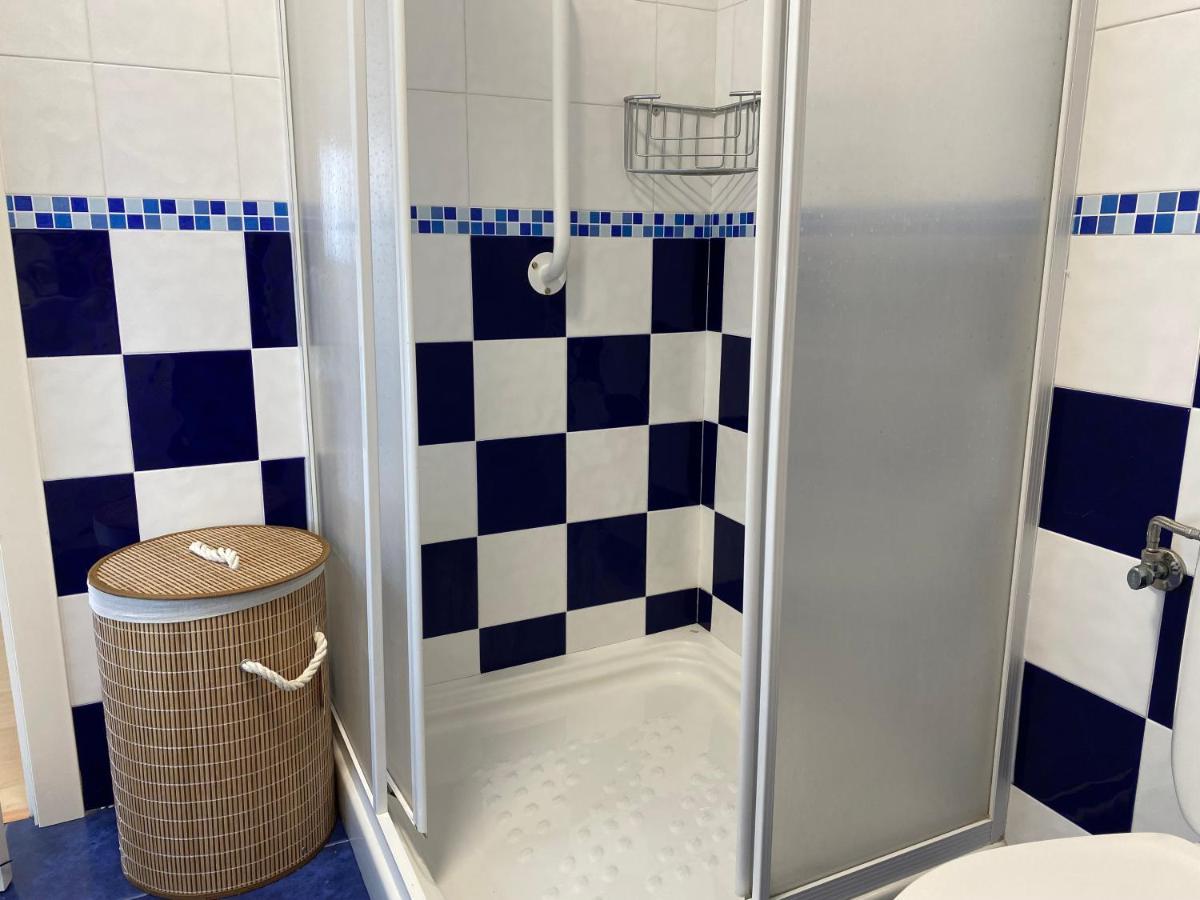 Arenaysal Home Sanxenxo Zewnętrze zdjęcie