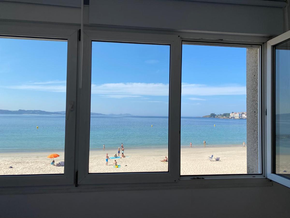 Arenaysal Home Sanxenxo Zewnętrze zdjęcie